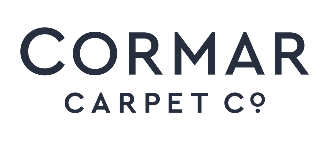 Cormar Carpet Company logo
