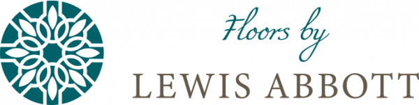 Floors by Lewis Abbott logo